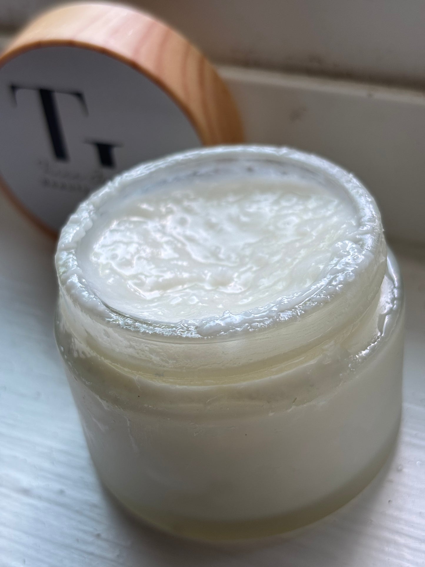 Revive & Glow: Rice Water Hair & Skin Mask