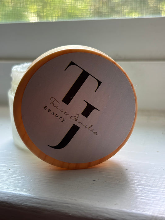 Revive & Glow: Rice Water Hair & Skin Mask