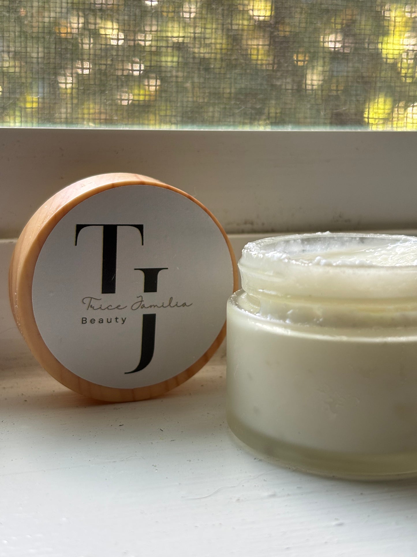 Revive & Glow: Rice Water Hair & Skin Mask