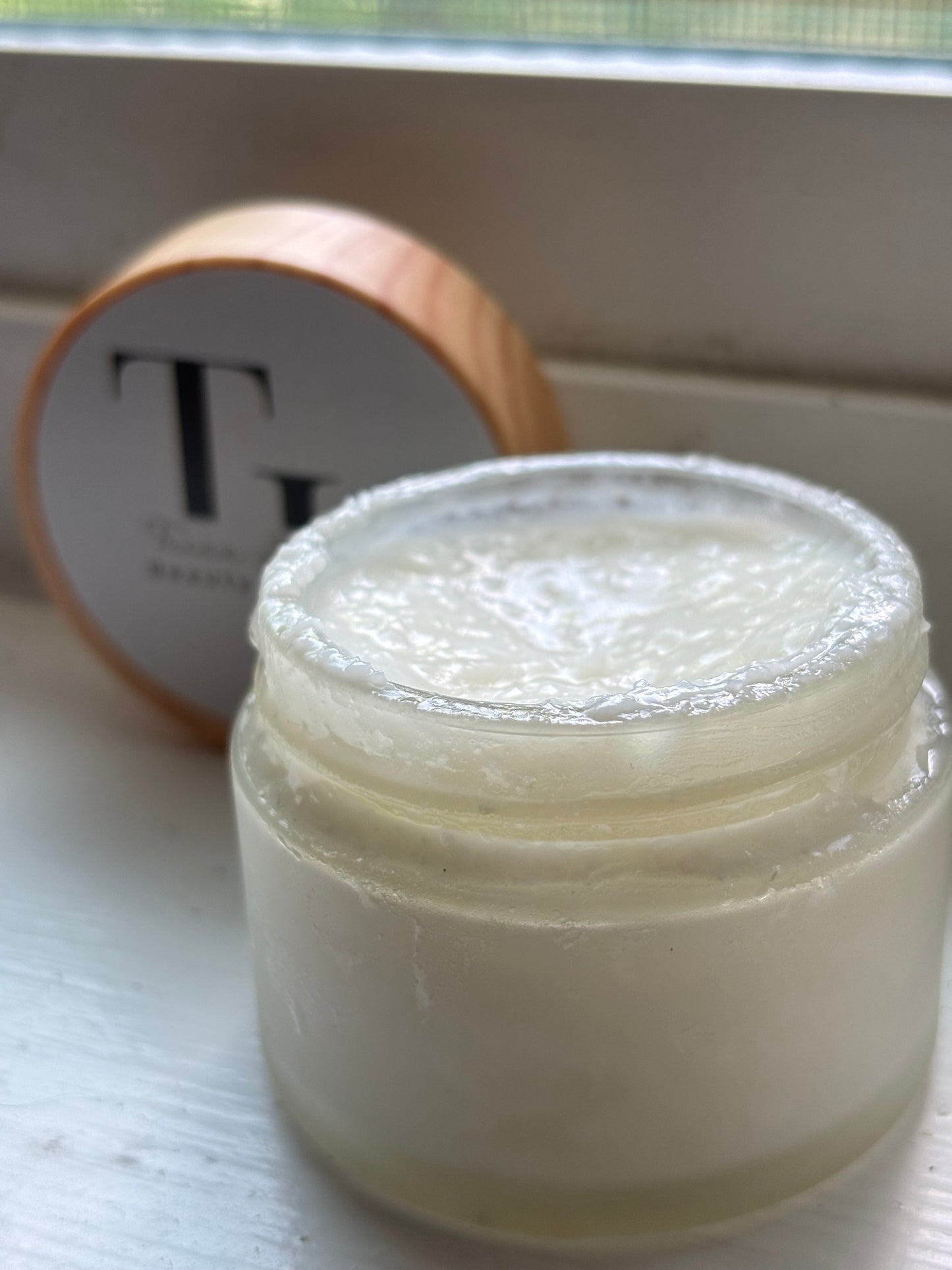 Revive & Glow: Rice Water Hair & Skin Mask