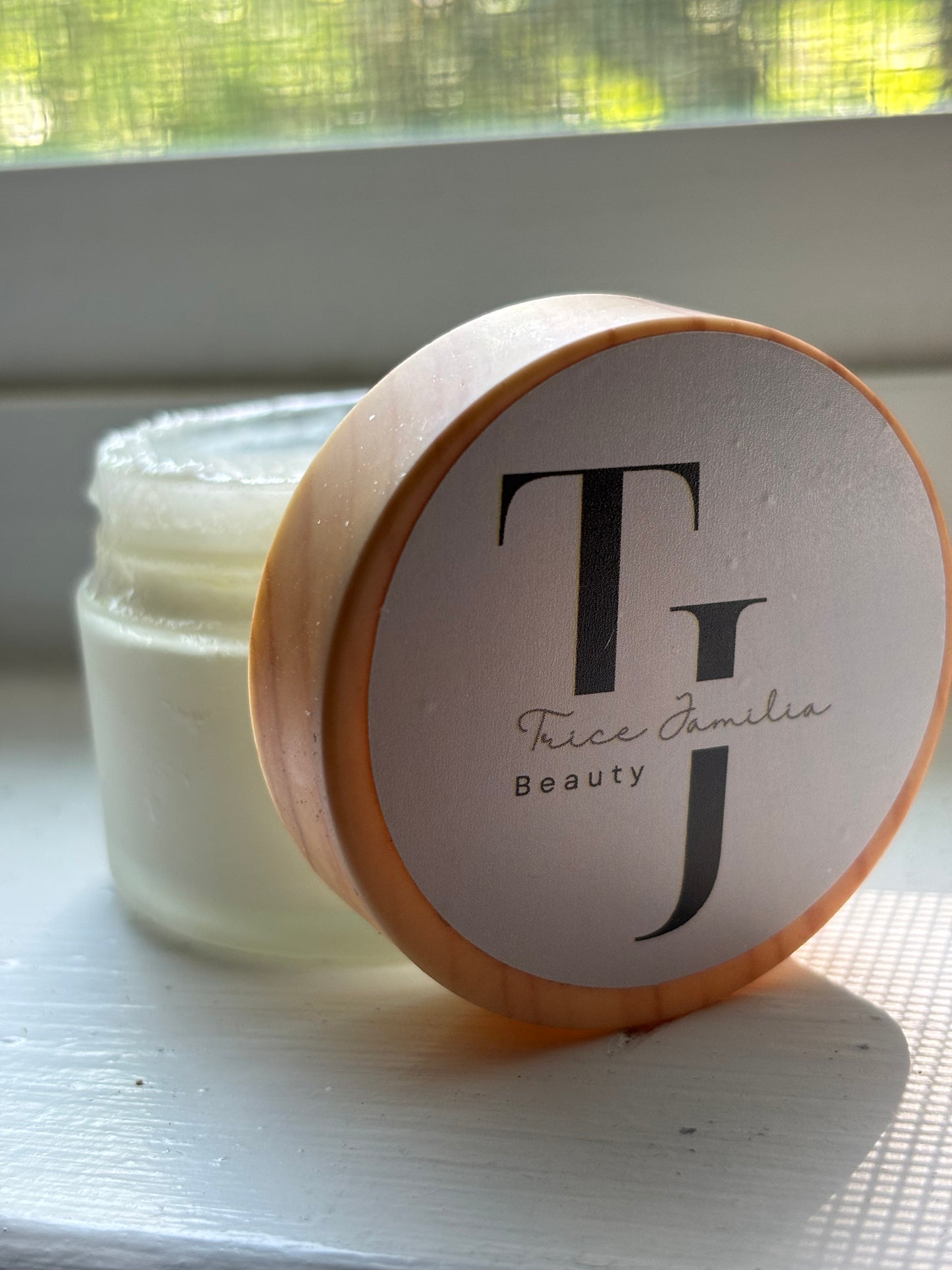 Revive & Glow: Rice Water Hair & Skin Mask